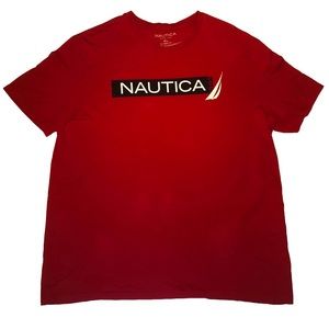 Nautica Box Logo